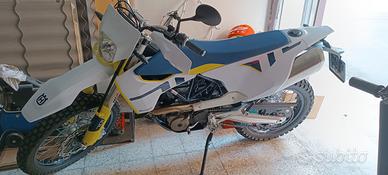 Husqvarna 701