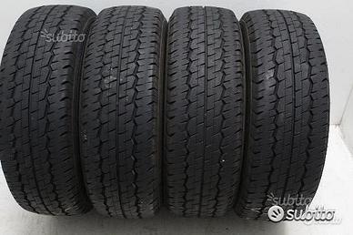 225 65 16c Pirelli usate
