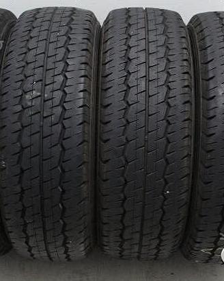 225 65 16c Pirelli usate