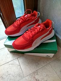 Puma Wild Rider Pickup