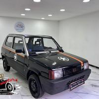 Fiat Panda 1100 i.e. -ALLESTIMENTO HARLEY DAVIDSON