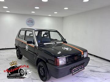 Fiat Panda 1100 i.e. -ALLESTIMENTO HARLEY DAVIDSON