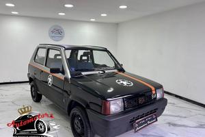 Fiat Panda 1100 i.e. -ALLESTIMENTO HARLEY DAVIDSON