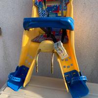 Portabambibo per bici