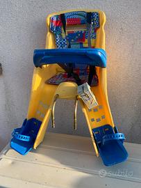 Portabambibo per bici