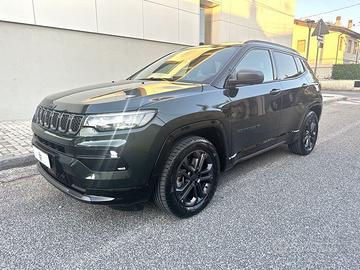 Jeep Compass 4xe 1.3 T4 PHEV 190cv 80 Anniver...