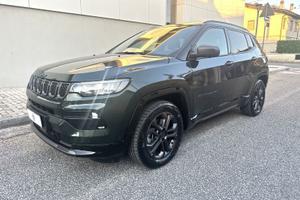 Jeep Compass 4xe 1.3 T4 PHEV 190cv 80 Anniver...