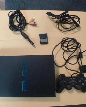 PlayStation 2 modello SCPH-50004
