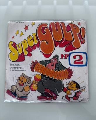 Jona – Giumbolo 45G