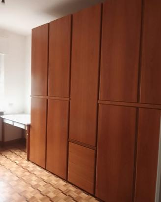 arredo camera singola