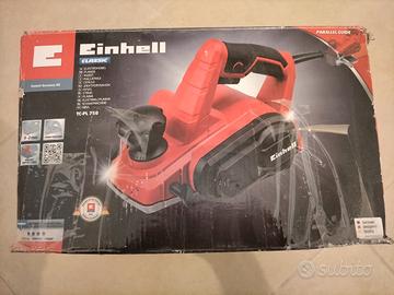 Pialletto elettrico Einhell mod.Tc-pl 750