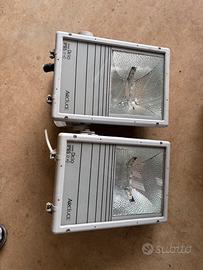 Lampada arcluce DELO