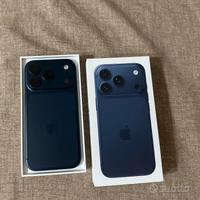 Phone 17 pro max 256 5g