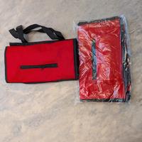 carrellino portaspesa pieghevole