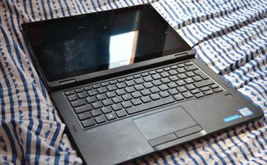 Ultrabook Professionale Ibrido Dell Latitude 5289