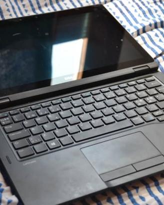 Ultrabook Professionale Ibrido Dell Latitude 5289
