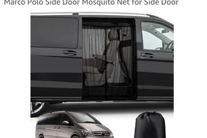 zanzariera per VW , Mercedes Vito
