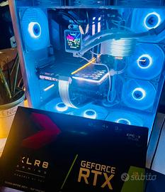 Rtx 3060 xlr8 gaming 12GB