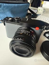 LEICA  19084 Q3 LUX 43