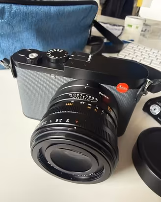 LEICA  19084 Q3 LUX 43