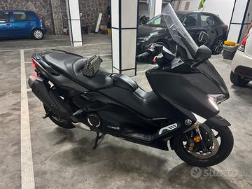 Tmax 530 sx
