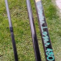 Canna Inglese Milo New Era 4.80