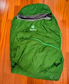 Sacco a pelo Deuter