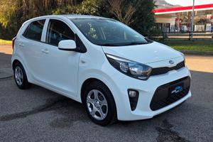Kia Picanto 1.0 12V 5 porte City