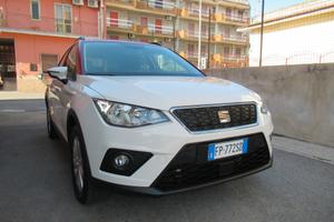 Seat Arona 1.6 TDI 95 CV XCELLENCE BICOLOR