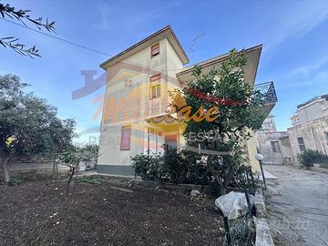 Villa singola scala greca rif2251