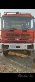 Iveco Eurocargo 4x4
