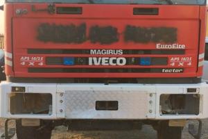 Iveco Eurocargo 4x4