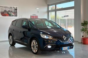 Grand Scenic dCi 8V 110 CV EDC Intens 7 posti