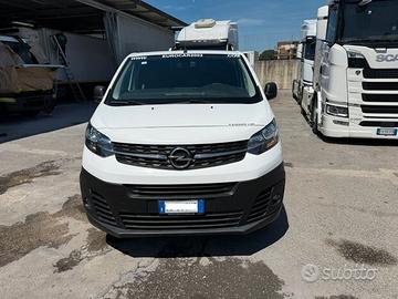 Opel vivaro 2.0 mjet furgone passo lungo 2021