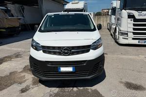 Opel vivaro 2.0 mjet furgone passo lungo 2021