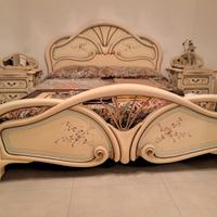 Camera da letto matrimoniale 