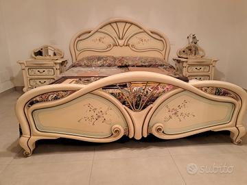 Camera da letto matrimoniale 