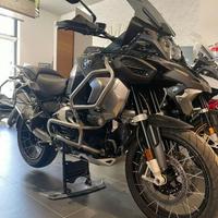 BMW r 1250 gs Adventure Abs my21