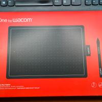 Tavoletta grafica One by Wacom