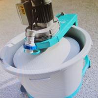 MESCOLATORE-MISCELATORE IMER-MIX 60++KAPRIOL-3862