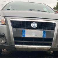 RICAMBI USATI AUTO FIAT Sedici 1Â° Serie SEDICI M1