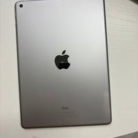 Ipad 5a generazione 32gb (2017)