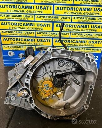 Cambio manual Renault Dacia 1.0 Tce H4D F4 80 2023