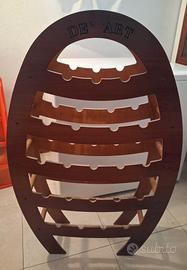 Porta bottiglie