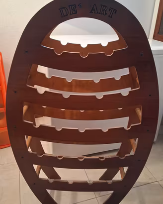 Porta bottiglie
