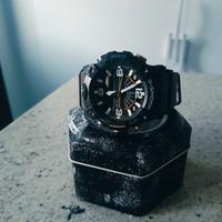 Casio G‑Shock Mudmaster GG‑B100