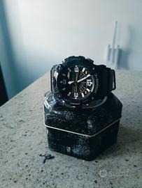 Casio G‑Shock Mudmaster GG‑B100