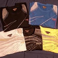 T-shirt uomo Atlas For Man