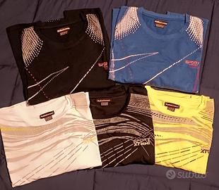 T-shirt uomo Atlas For Man