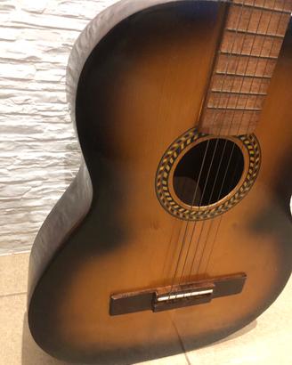 Chitarra classica